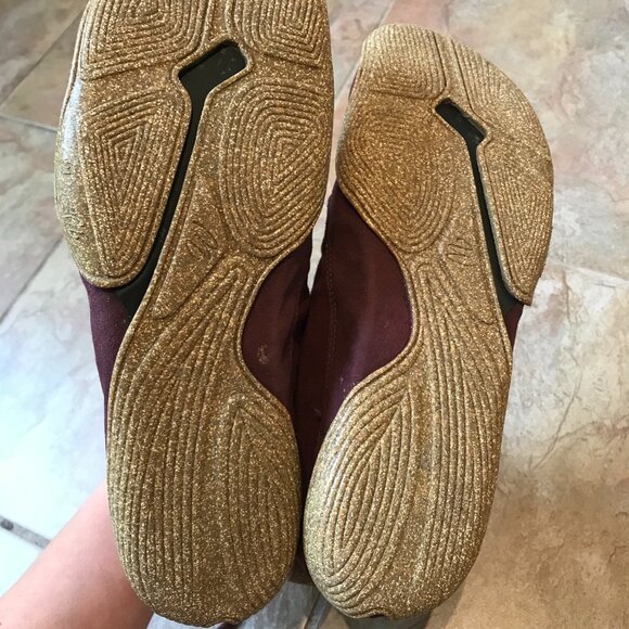 Size 40 Wildling barefoot shoes - Picture 5 of 7